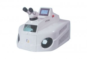 Máy hàn laser LMD 60 / 100 | Máy hàn laser nữ trang