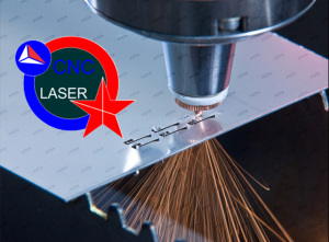 Dịch vụ cắt laser kim loại Hà Nội