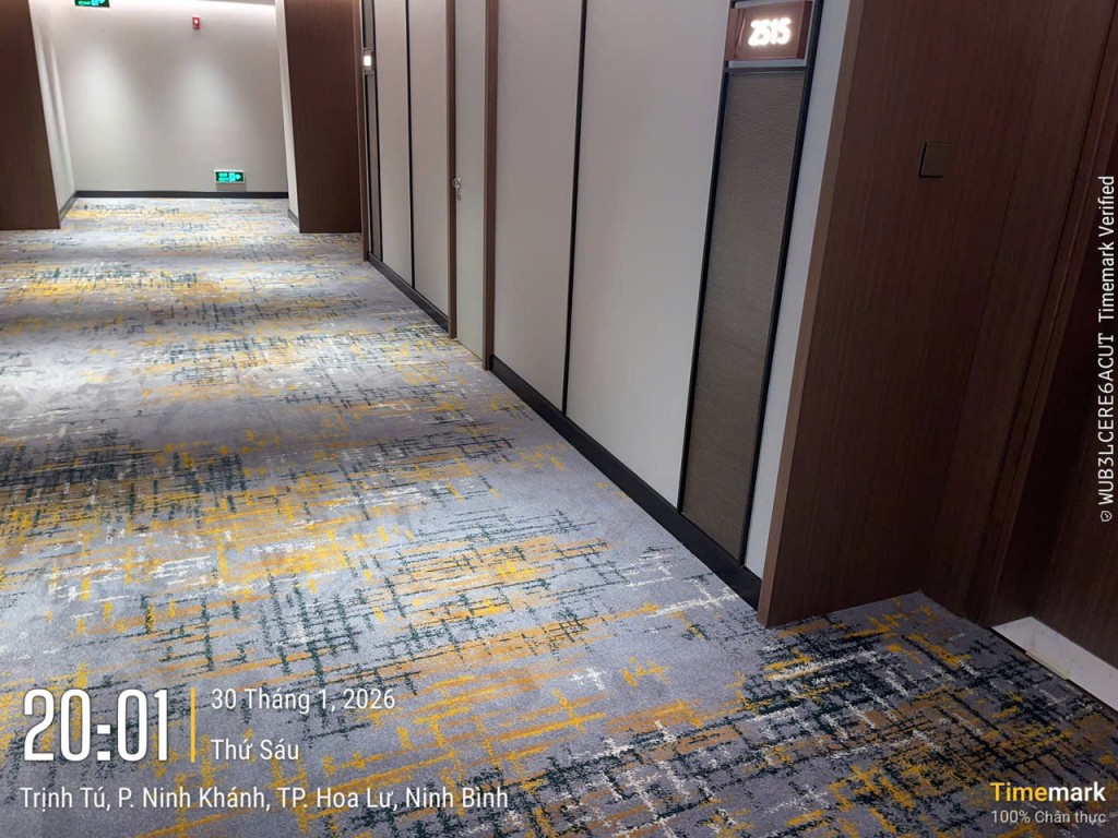 Pullman Ninh Bình (1)